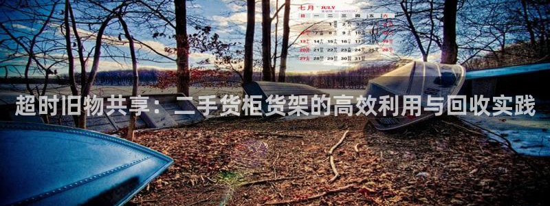 杏运注册登录地址：超时旧物共享：二手货柜